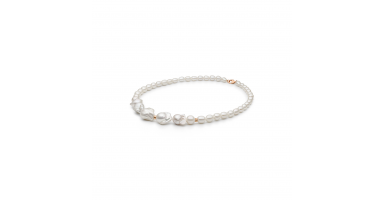 Necklace 262-16
