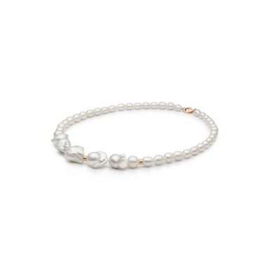 Necklace 262-16