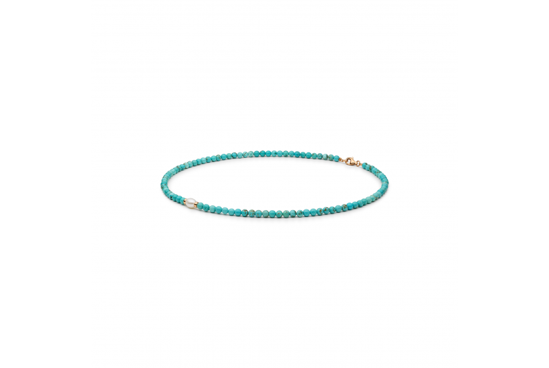 Necklace 262-17C Necklace 262-17C