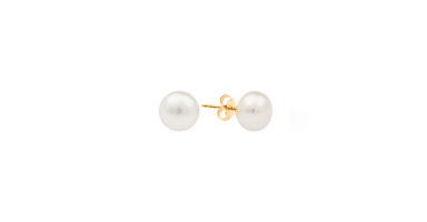 Earring EFB10-GY