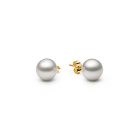 Earring ESR09G-GY