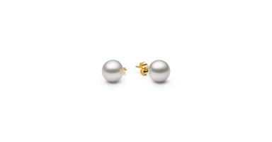 Earring ESR09G-GY