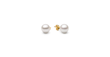 Earring ESR09W-GY