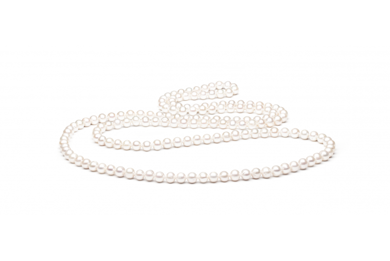 Necklace FARW685-R