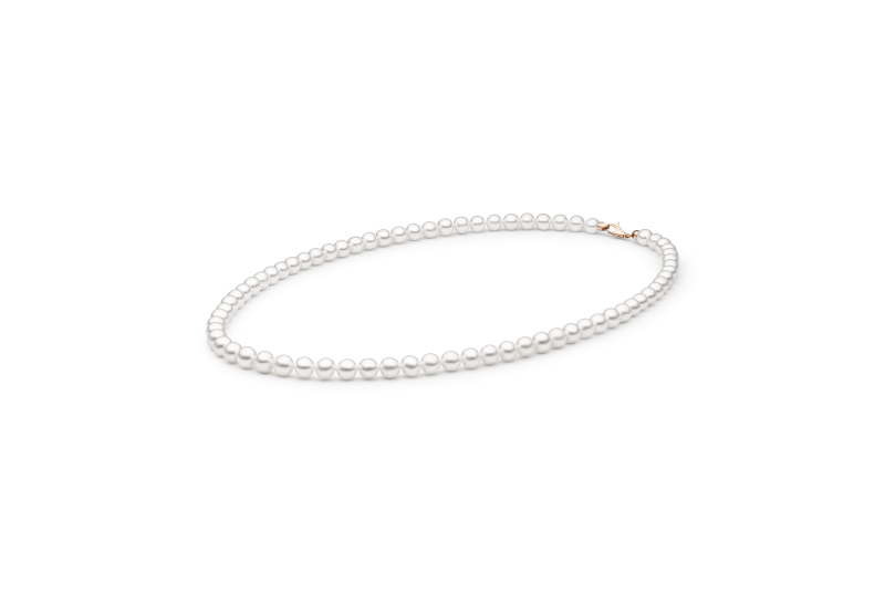 Necklace FARWGL575-M