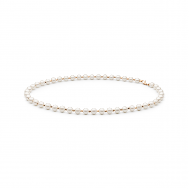 Necklace FARWGLB575-C