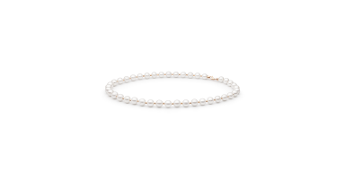 Necklace FARWGLB795-C