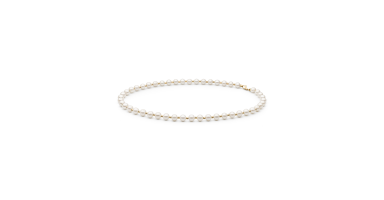 Necklace FARWGLBY575-C