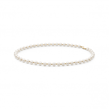 Necklace FARWGLBY575-C