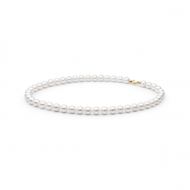 Necklace FARWGLY795-C