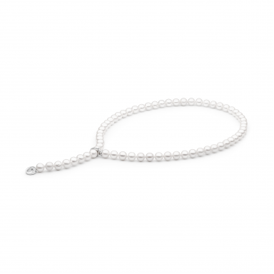 Necklace FARWY685-ML