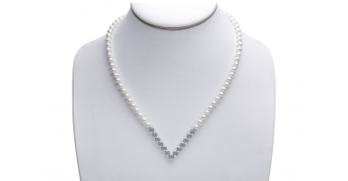 Necklace FN10-11