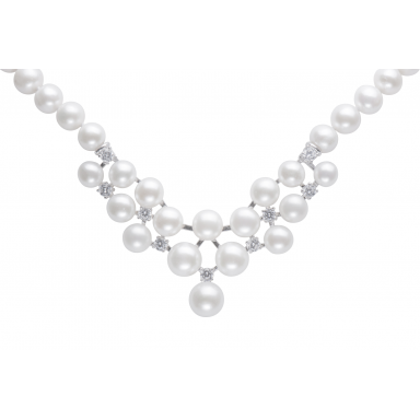 Necklace FN13-2W