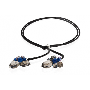 Necklace FN3-66/AG