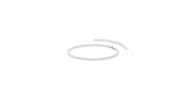 Necklace FORW445(35cm)