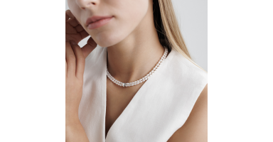 Necklace 252-17C