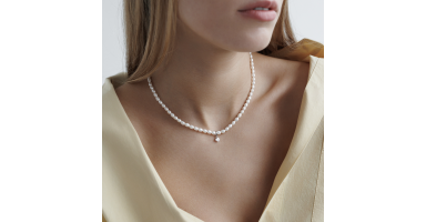 Necklace 252-27C