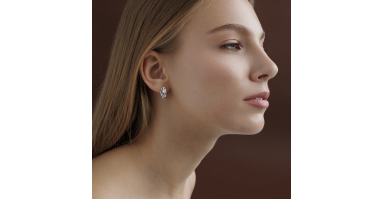 Earring SK25214EL