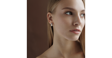 Earring SK25215EL