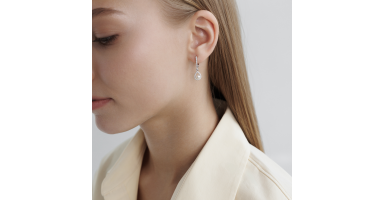 Earring SK25216EL