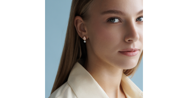 Earring SK25220GEL