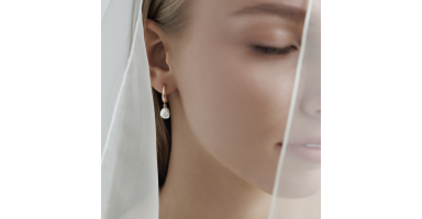 Earring SK25222GEL