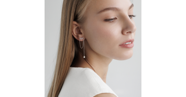 Earring SK25232E