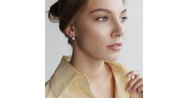 Earring SK25361EL