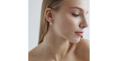 Earring SK25362EL