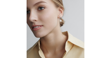 Earring SK25364EL