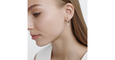 Earring SK25365EL
