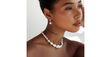 Necklace 262-16