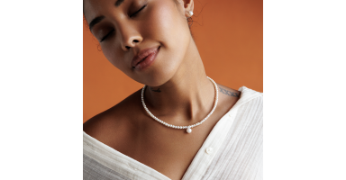 Necklace 262-18
