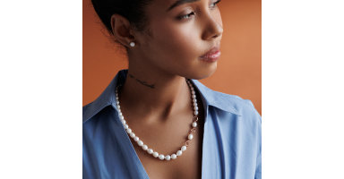 Necklace 262-22ML