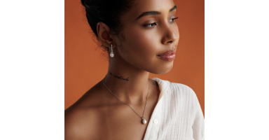 Pendant necklaces SK26216N