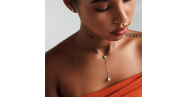 Pendant necklaces SK26221N