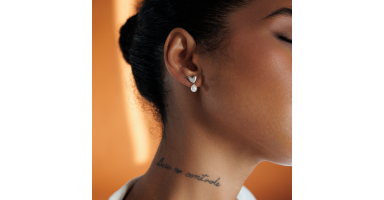 Earring SK26343E