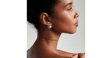 Earring SK26334EL