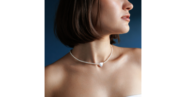 Necklace 264-25C