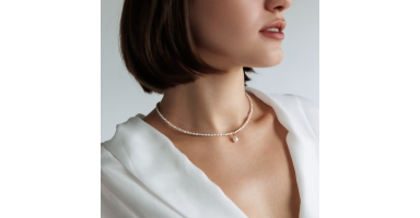 Necklace 264-33C
