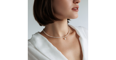 Necklace 264-34C