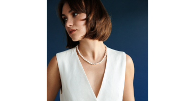 Necklace BRW39-C