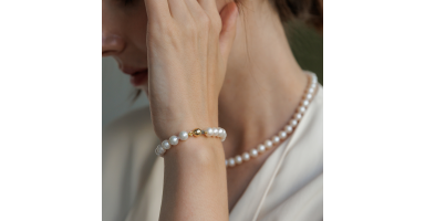 Bracelet FARWSG575-B