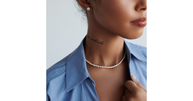 Necklace FCW245-CS