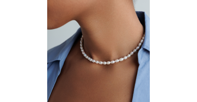 Necklace FCW355-CS