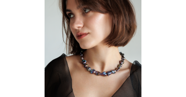 Necklace L264-15C