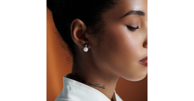 Earring MS19405E
