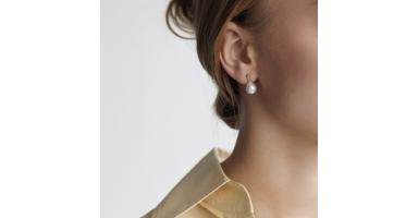 Earring MS24495YE