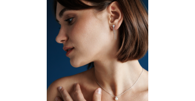 Earring MS26476E
