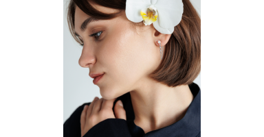 Earring MS26476E